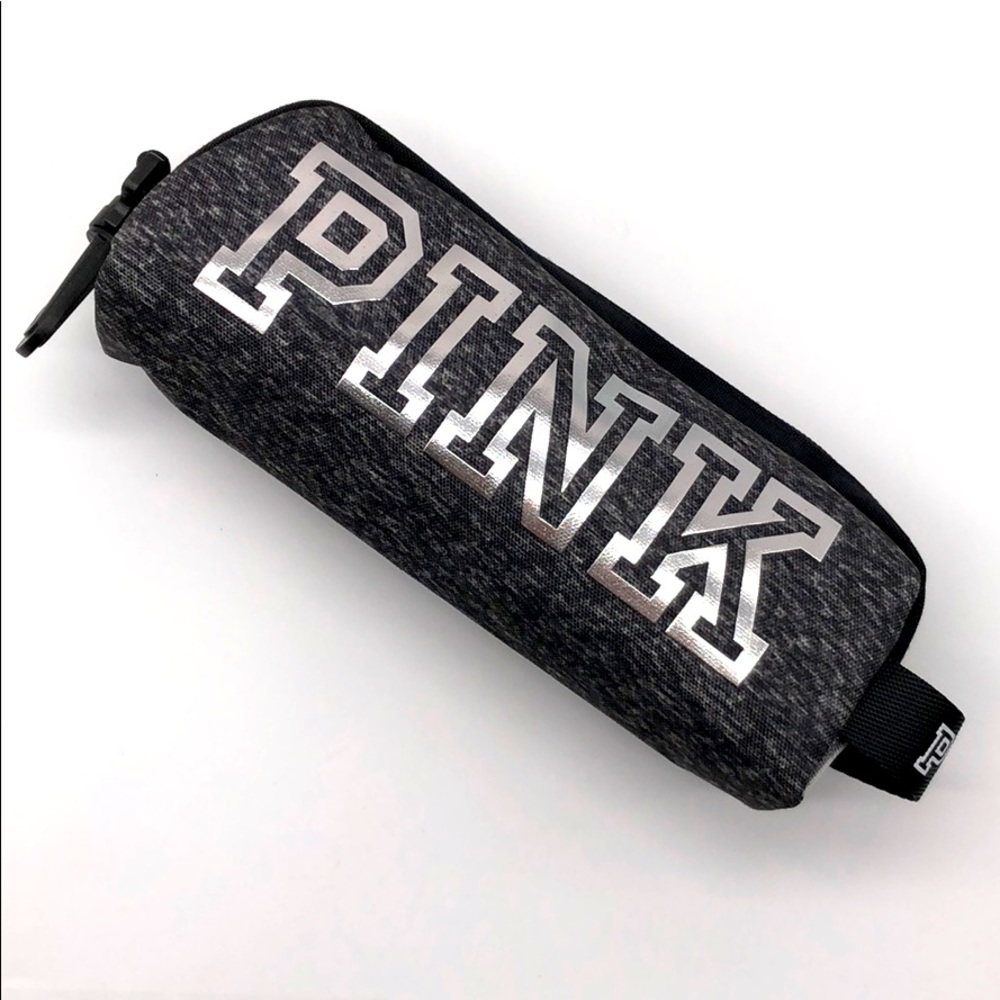 💜 NEW VS PINK PENCIL CASE
